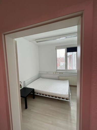 Apartment zur Miete 400 € 16,7 m² frei ab sofort Roßmarkt 34 Stadtmitte Aschaffenburg 63739