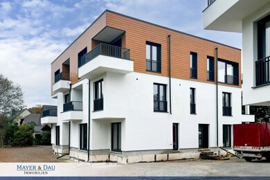 Wohnung zum Kauf 695.000 € 3 Zimmer 120,5 m² EG Grünheide Grünheide (Mark) 15537