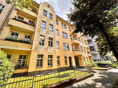 Wohnung zum Kauf Provisionsfrei 570.000 € 3 Zimmer 98 m² 3. Geschoss frei ab sofort Steglitz Berlin 12167