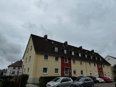 Wohnung zum Kauf Provisionsfrei 125.000 € 3 Zimmer 51,6 m² 1. Geschoss Bickeberg Villingen-Schwenningen 78048