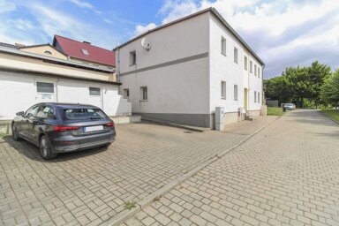 Mehrfamilienhaus zum Kauf als Kapitalanlage geeignet 160.000 € 8 Zimmer 200 m² 306 m² Grundstück Klein Ammensleben Klein Ammensleben 39326