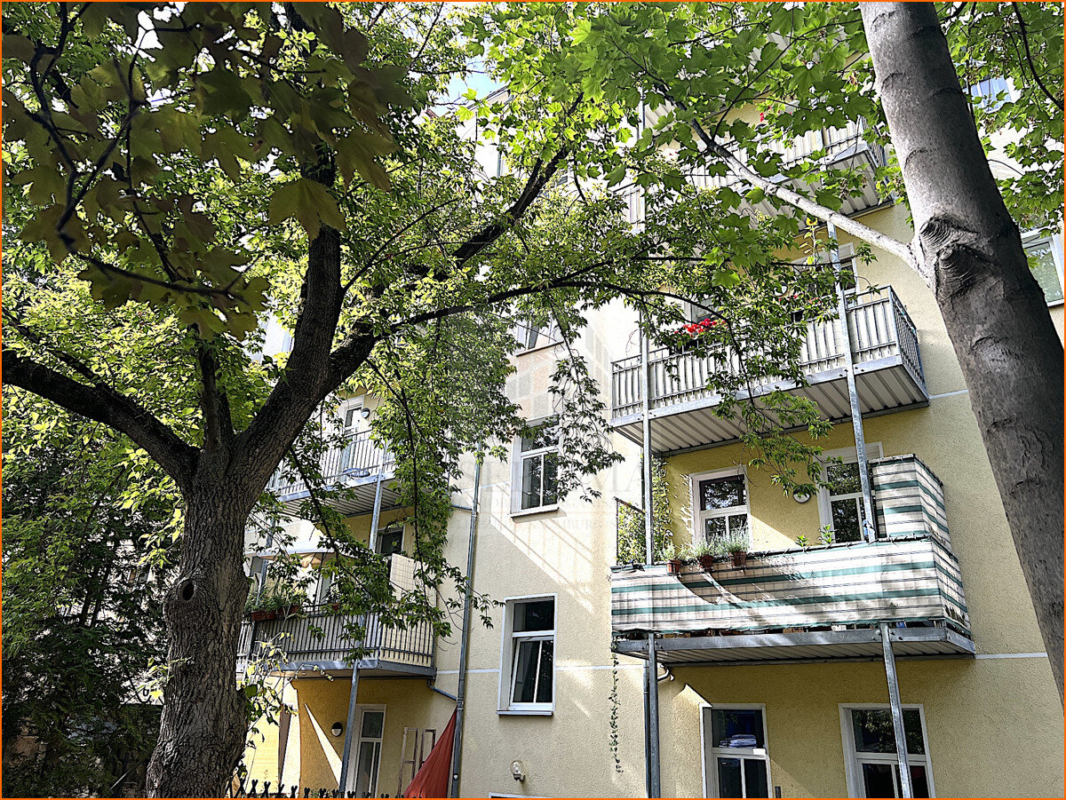 Mehrfamilienhaus zum Kauf 2.100.000 € 863 m²<br/>Wohnfläche Südvorstadt Leipzig / Leipzig Südvorstadt 04275