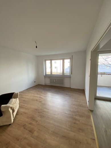 Wohnung zur Miete 940 € 3 Zimmer 78,8 m² Geschoss EG/3 Industriegebiet Bayreuth 95448