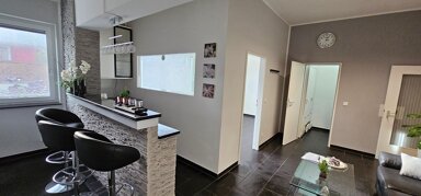 Wohnung zur Miete 624 € 3 Zimmer 52 m² EG frei ab 01.04.2025 Gebersdorf Nürnberg 90449