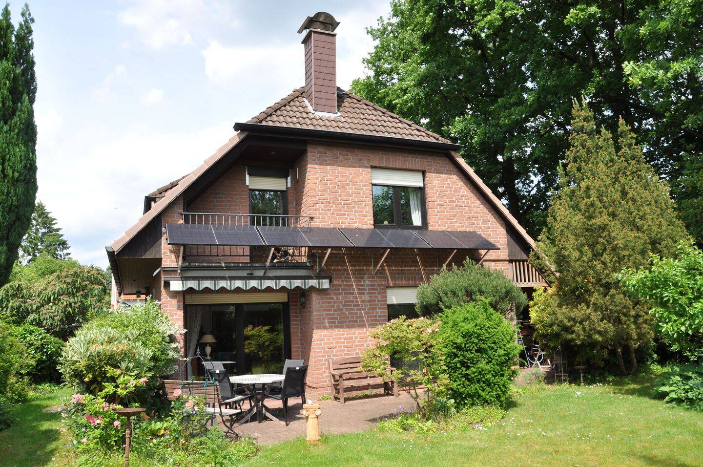 Einfamilienhaus zum Kauf