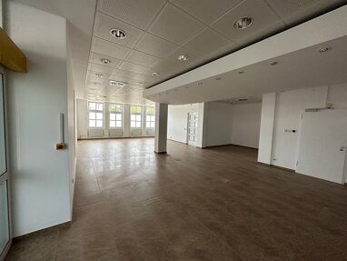 Bürofläche zur Miete Provisionsfrei 2.300 € 200 m² Bürofläche Fünfhausenstraße 21 Springe - Südwest Springe 31832