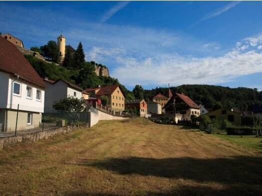 Grundstück zum Kauf 99.000 € 1.292 m² Grundstück Möhren Treuchtlingen 91757