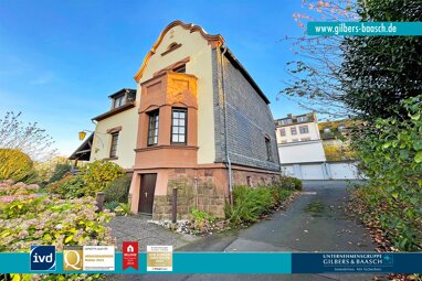 Einfamilienhaus zum Kauf 590.000 € 6 Zimmer 136 m² 1.352 m² Grundstück Alt-Kürenz 3 Trier 54295