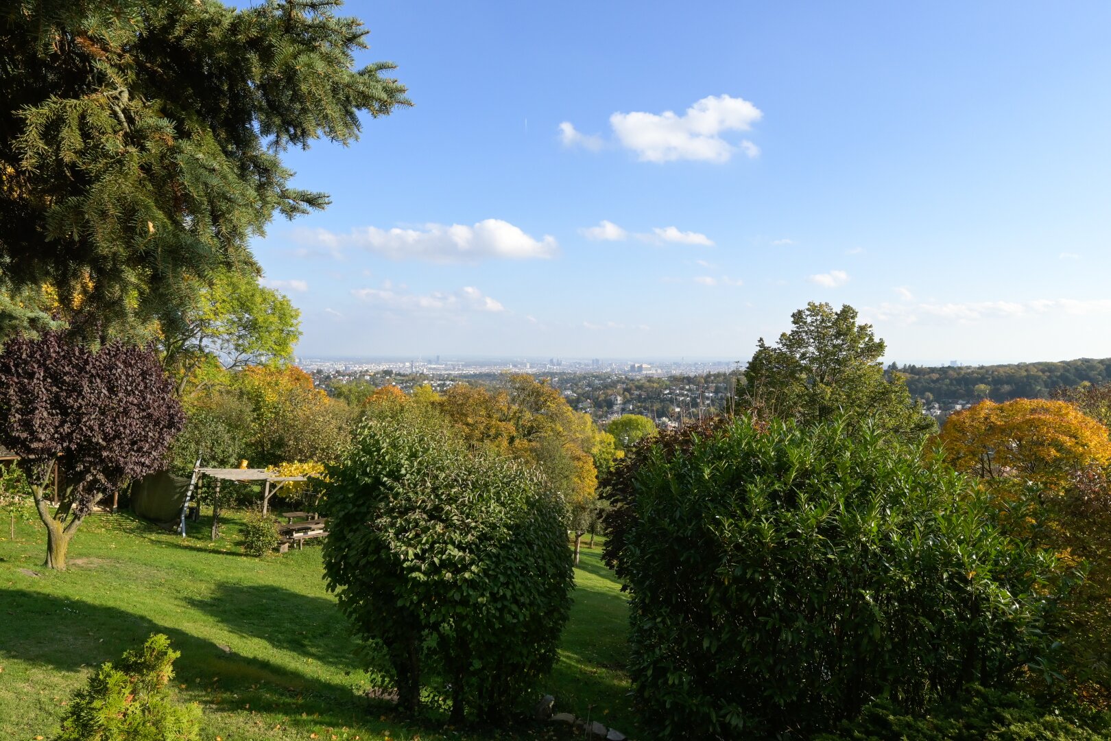 Einfamilienhaus zum Kauf 3.580.000 € 5 Zimmer 170 m²<br/>Wohnfläche 4.382 m²<br/>Grundstück Zierleitengasse Wien 1190