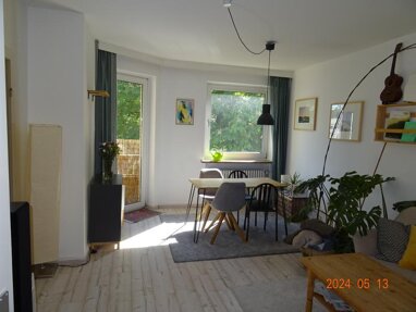 Wohnung zur Miete 770 € 2 Zimmer 56 m² 1. Geschoss Eimsbüttel Hamburg 20259