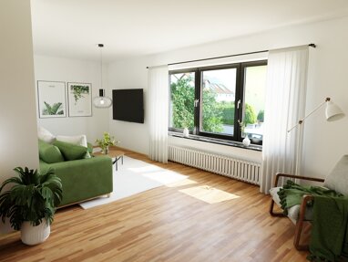 Mehrfamilienhaus zum Kauf 799.000 € 6 Zimmer 187 m² 481 m² Grundstück Massenheim Hochheim 65239