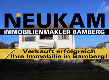 Mehrfamilienhaus zum Kauf 459.000 € 6 Zimmer 174,6 m² 726 m² Grundstück Domberg Bamberg 96050