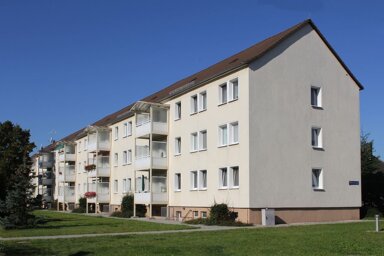 Wohnung zur Miete 221 € 1 Zimmer 31,5 m² 3. Geschoss Boblitzer Lindenstraße 17 Boblitz Lübbenau OT Boblitz 03222