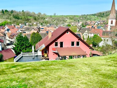 Einfamilienhaus zum Kauf 735.000 € 5 Zimmer 230 m² 1.167 m² Grundstück Heimbach Teningen-Heimbach 79331