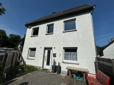 Haus zum Kauf 129.000 € 6 Zimmer 126 m² 124 m² Grundstück Bruchhausen Olsberg 59939