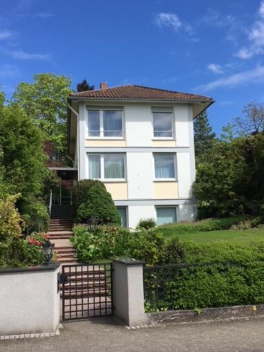 Einfamilienhaus zum Kauf Provisionsfrei 1.898.000 € 6 Zimmer 278,9 m² 900 m² Grundstück Komponistenviertel Wiesbaden 65193