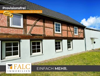 Einfamilienhaus zum Kauf Provisionsfrei 119.000 € 5 Zimmer 127 m² 639 m² Grundstück Altmersleben Wernstedt (Kalbe/Milde) 39624