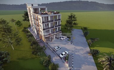 Apartment zum Kauf Provisionsfrei 165.000 € 2 Zimmer 60 m² Kyrenia 99300