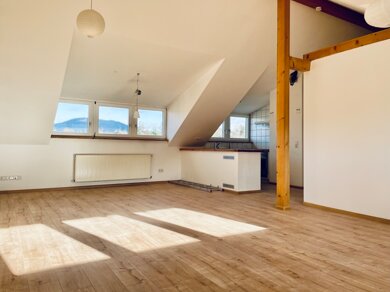 Wohnung zum Kauf 270.000 € 3 Zimmer 84 m² 3. Geschoss Bollschweil Bollschweil 79283