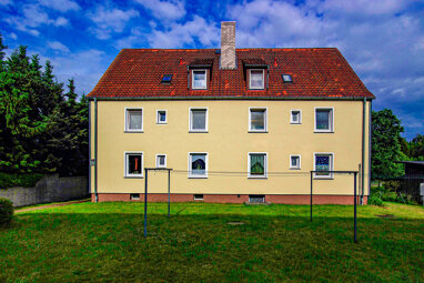 Wohnung zur Miete 355,75 € 3 Zimmer 60,5 m² 1. Geschoss Sunderstraße 58a Walsrode Walsrode 29664