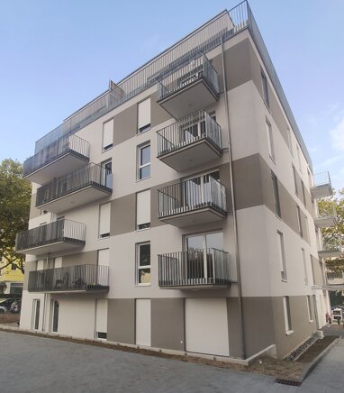 Wohnung zur Miete 820 € 2 Zimmer 63,7 m² 3. Geschoss Sinsheimer Str. 5 Böckingen - Nordwest Heilbronn 74080