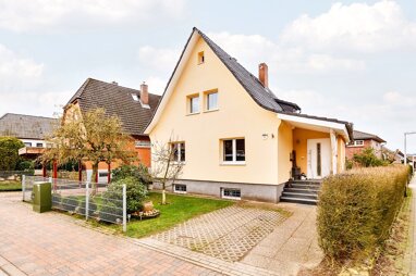 Einfamilienhaus zum Kauf 499.000 € 4,5 Zimmer 118 m² 380 m² Grundstück Fleestedt Seevetal 21217