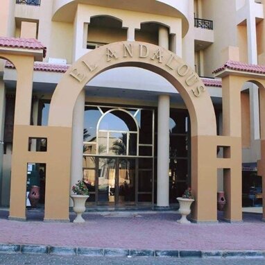 Wohnung zum Kauf 104.200 € 2 Zimmer 116 m² Hurghada 84511