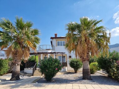 Villa zum Kauf provisionsfrei 325.000 € 95 m² 350 m² Grundstück Bahçeli/Kyrenia 44960