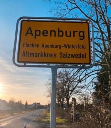 Grundstück zum Kauf 449.000 € 30.000 m² Grundstück Apenburg Apenburg-Winterfeld 38486