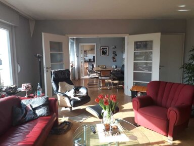 Wohnung zur Miete 690 € 4 Zimmer 100 m² 1. Geschoss frei ab 01.05.2025 Iringweg 52a Bergheim Arnsberg 59757