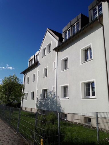 Wohnung zur Miete 610 € 2 Zimmer 55 m² EG frei ab 01.03.2025 Antonviertel Ingolstadt 85051