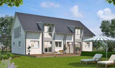 Haus zum Kauf 497.000 € 4 Zimmer 130 m² 700 m² Grundstück Leonbronn Zaberfeld 74374