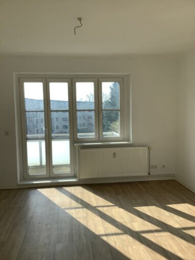 Wohnung zur Miete 330,25 € 2 Zimmer 50,4 m² 2. Geschoss Cracauer Str. 32 Siedlung Cracau Magdeburg 39114