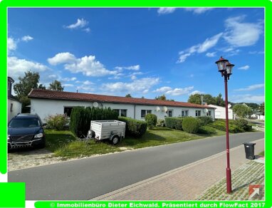 Haus zum Kauf 189.000 € 3 Zimmer 96 m² 800 m² Grundstück Bergen Buschvitz 18528