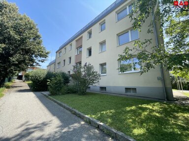 Wohnung zur Miete 160 € 1 Zimmer 35 m² EG frei ab 01.04.2025 Schmiedweg 2 Schärding Innere Stadt 4780