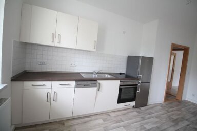 Wohnung zur Miete 350 € 2 Zimmer 62 m² 2. Geschoss frei ab sofort Wartburgstraße 74 Bernsdorf 423 Chemnitz 09126