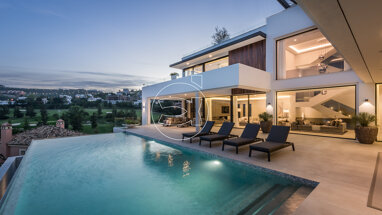 Villa zum Kauf 4.500.000 € 842 m² 1.360 m² Grundstück Mijas 29650
