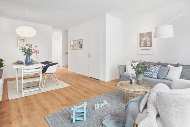Wohnung zum Kauf Provisionsfrei 698.000 € 4,5 Zimmer 128,6 m² List Hannover 30177