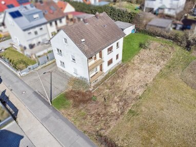 Mehrfamilienhaus zum Kauf 345.000 € 6 Zimmer 156 m² 794 m² Grundstück Neunkirchen Neunkirchen am Brand 91077