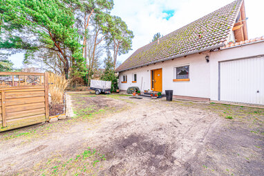 Mehrfamilienhaus zum Kauf 569.000 € 6 Zimmer 150 m² 986 m² Grundstück Mahlow Blankenfelde-Mahlow 15831