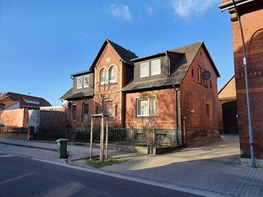 Mehrfamilienhaus zum Kauf 215.000 € 10 Zimmer 260 m² 771 m² Grundstück Grasleben Grasleben 38368