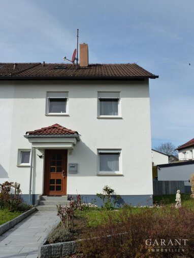 Doppelhaushälfte zum Kauf 455.000 € 5 Zimmer 134 m² 350 m² Grundstück Bezgenriet Göppingen 73035