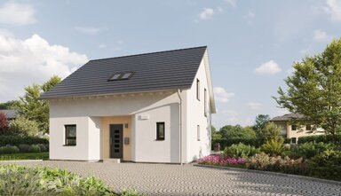 Einfamilienhaus zum Kauf provisionsfrei 260.889 € 5 Zimmer 159,2 m² 745 m² Grundstück Schönborn Schönborn 01465