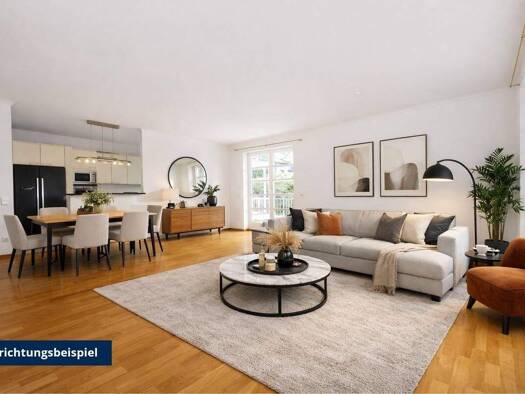 Wohnung zur Miete 2.100 € 3 Zimmer 149,1 m² EG Urdenbach Düsseldorf 40593