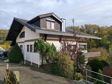 Einfamilienhaus zum Kauf 470.000 € 8 Zimmer 315 m² 677 m² Grundstück frei ab sofort Zimmern Seckach 74743