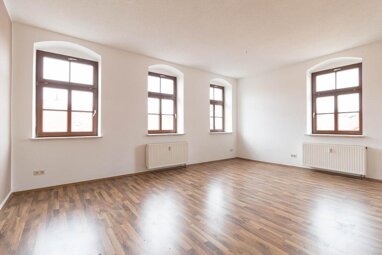 Apartment zur Miete 504 € 3 Zimmer 84 m² 2. Geschoss Löbau Löbau 02708