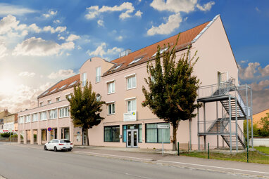 Wohn- und Geschäftshaus zum Kauf 2.518.000 € 2.072 m² Schkeuditz Schkeuditz 04435