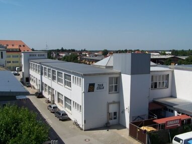 Werkstatt zur Miete Provisionsfrei 255 m² Lagerfläche Hehlentor Celle 29223