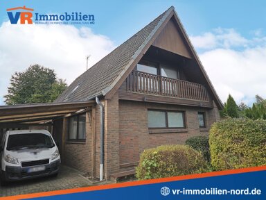 Immobilie zum Kauf 315.000 € 6 Zimmer 151,7 m² 760 m² Grundstück Westerrönfeld Westerrönfeld 24784