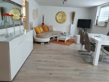 Wohnung zur Miete Wohnen auf Zeit 1.363 € 4 Zimmer 75 m² frei ab sofort Erlenweg Karthäuserhofgelände 1 Koblenz 56075